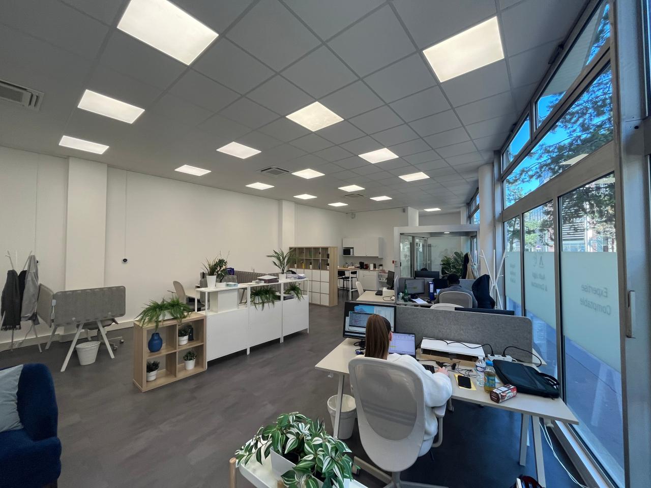 Bureau Montrouge 144m² Location bureau Montrouge Hauts-de-Seine OLBUR2531295 8